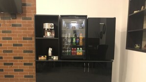 Vending machine - 5 Rooms Mini-Hotel & Tours (Yerevan)