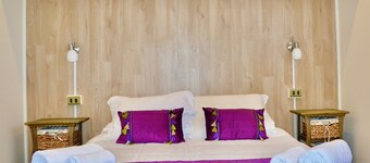 Departamentos Patagonia