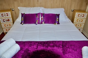 Family Apartment, 2 Bedrooms, Mountain View