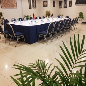 Salle de réunion