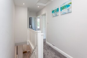 Staircase - The Northgate (Crawley)