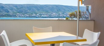 Apartments Villa Franci