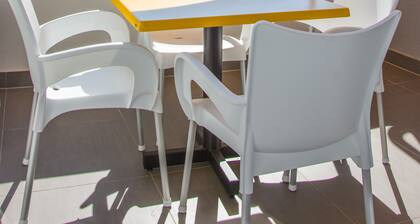 Apartments Villa Franci