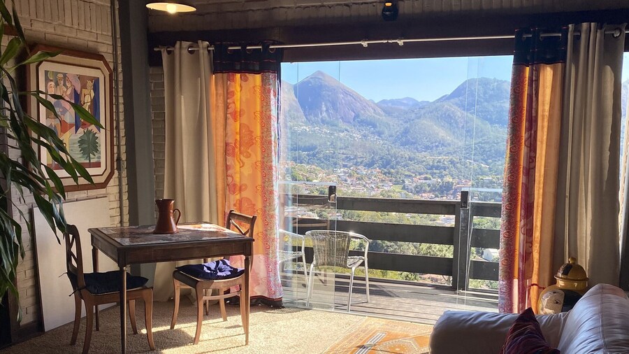 Pousada Vale das Flores