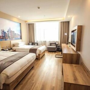 Room - Gardenia Hotel (Shanghai)