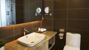Room - Gardenia Hotel (Shanghai)