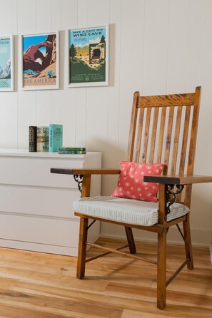 Dining - The Deers Head Inn (Elizabethtown)