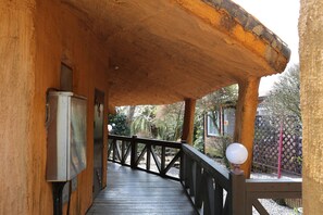 การตกแต่งภายนอก