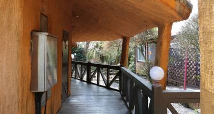 Gomangnan Dol Pension