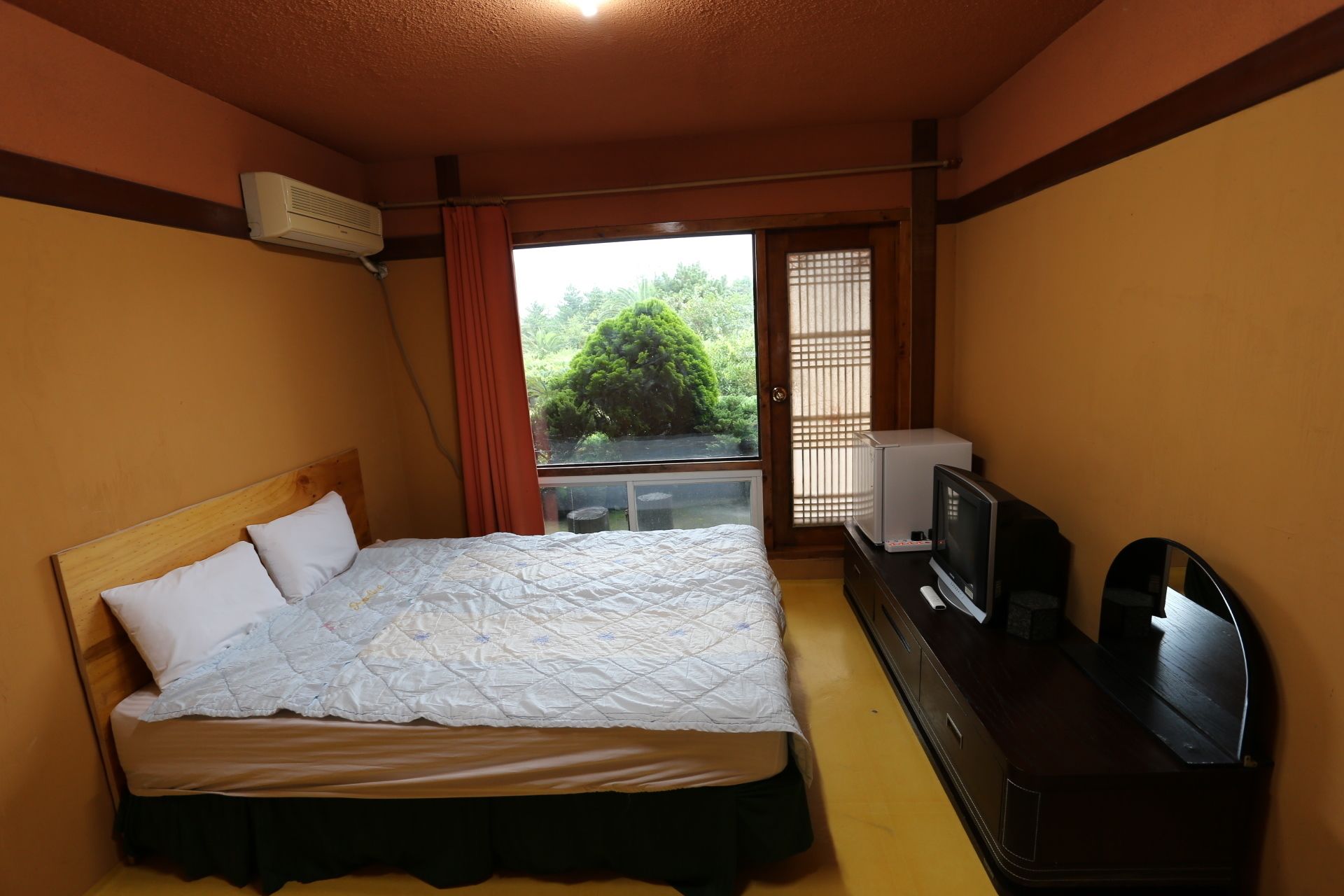 Habitación | Wifi gratis