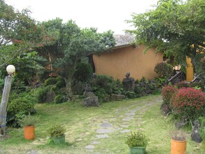 Taman