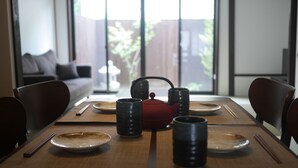 Villa | Room amenity - Sennichi House (Kanazawa)