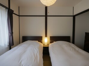 Villa | 2 bedrooms, desk, iron/ironing board, free WiFi