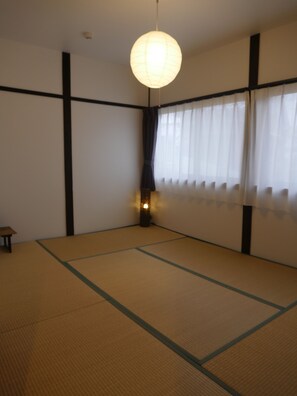 Villa | 2 bilik tidur, meja, seterika/papan seterika, Wi-fi percuma 