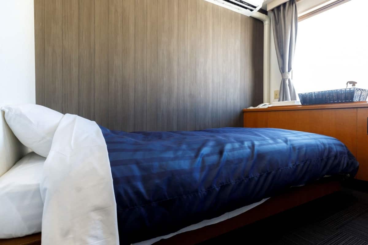 Desk, iron/ironing board, free WiFi