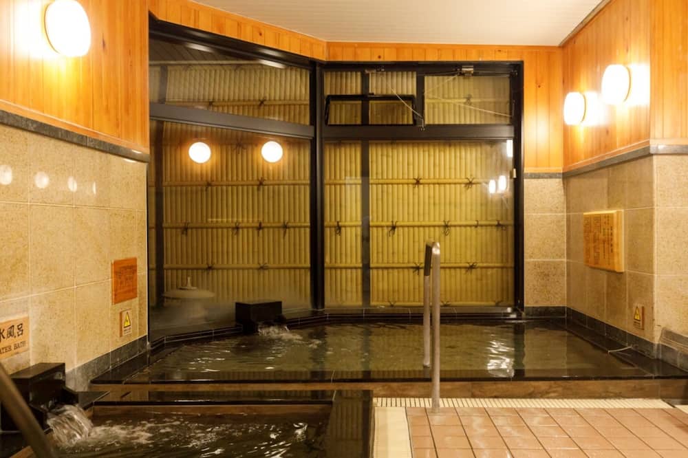 Miyazaki Lions Hotel
