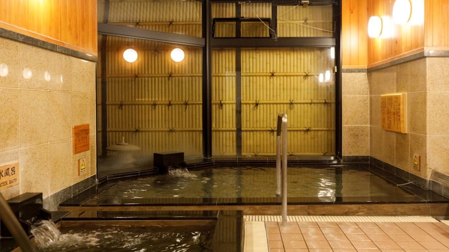 Miyazaki Lions Hotel