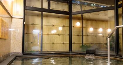 Miyazaki Lions Hotel
