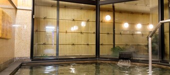 Miyazaki Lions Hotel