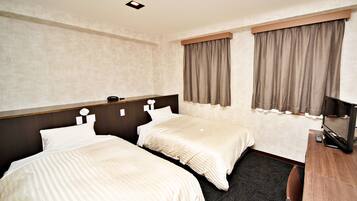 Desk, iron/ironing board, free WiFi