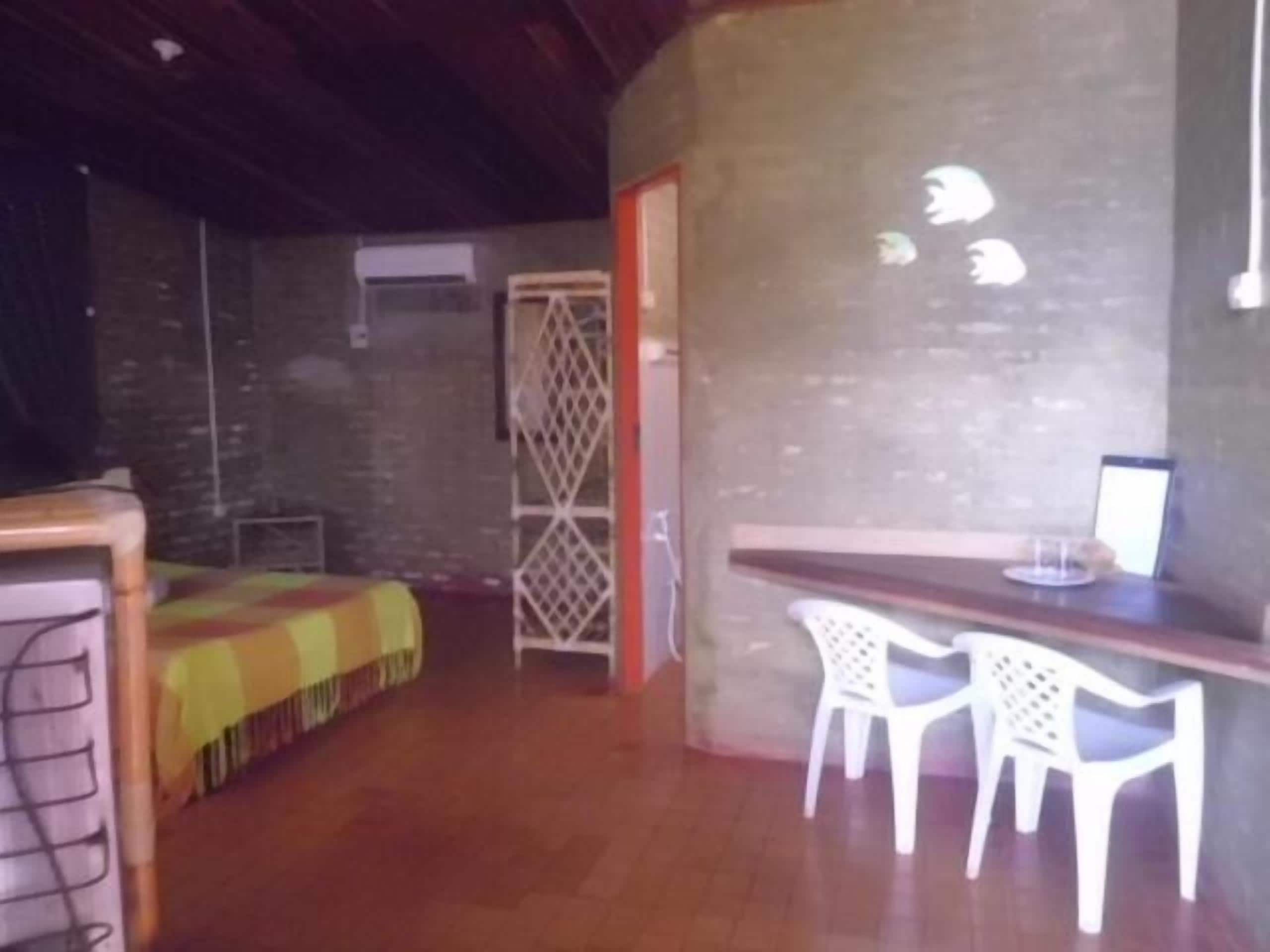 1 bedroom, minibar, in-room safe, desk