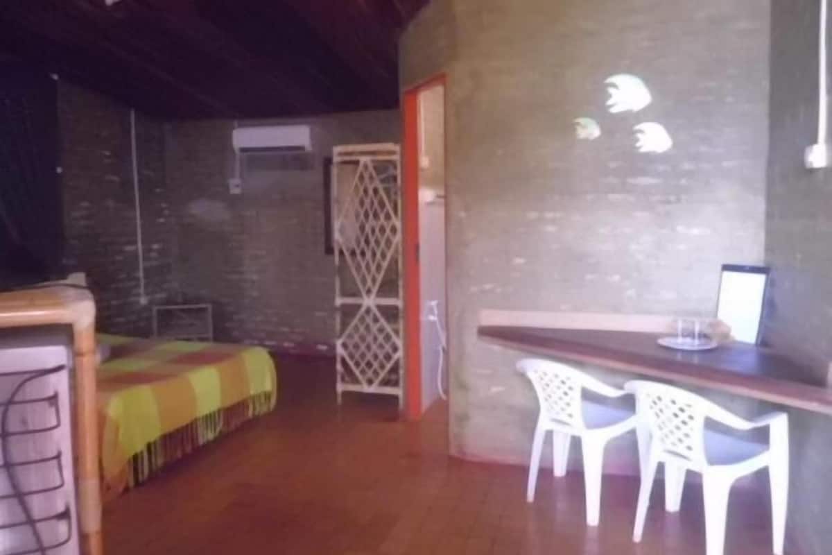 1 bedroom, minibar, in-room safe, desk