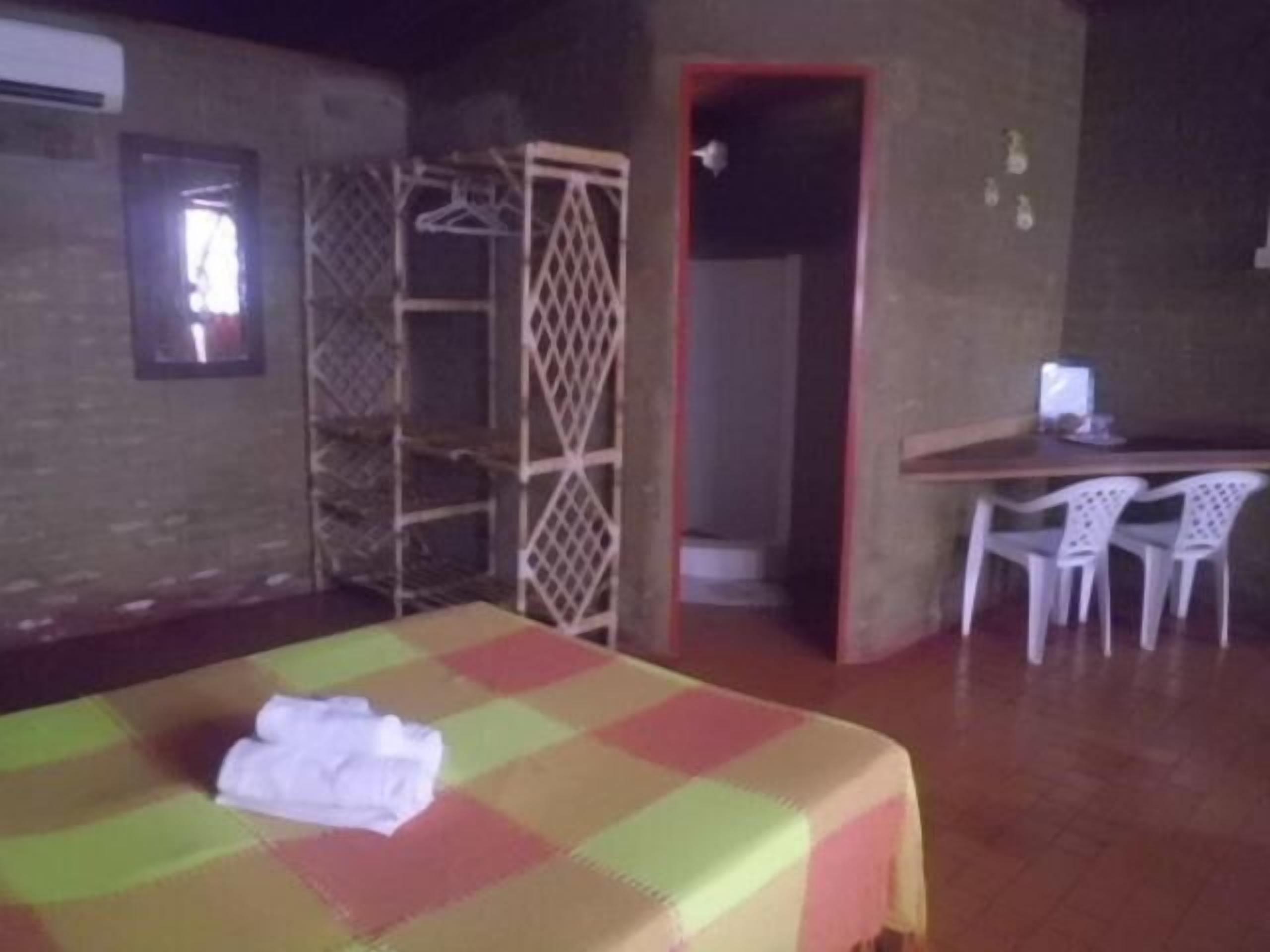 1 bedroom, minibar, in-room safe, desk