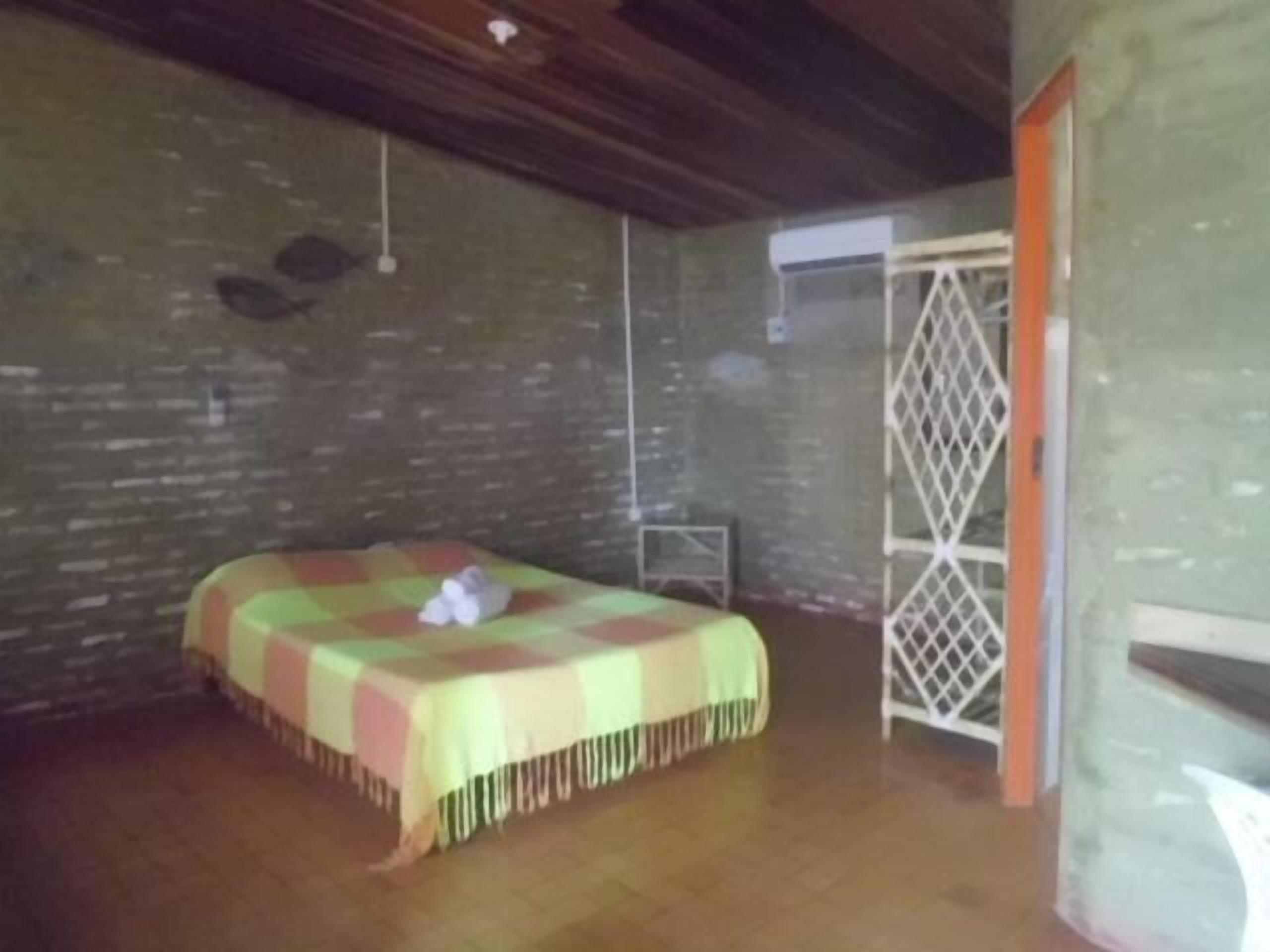 1 bedroom, minibar, in-room safe, desk