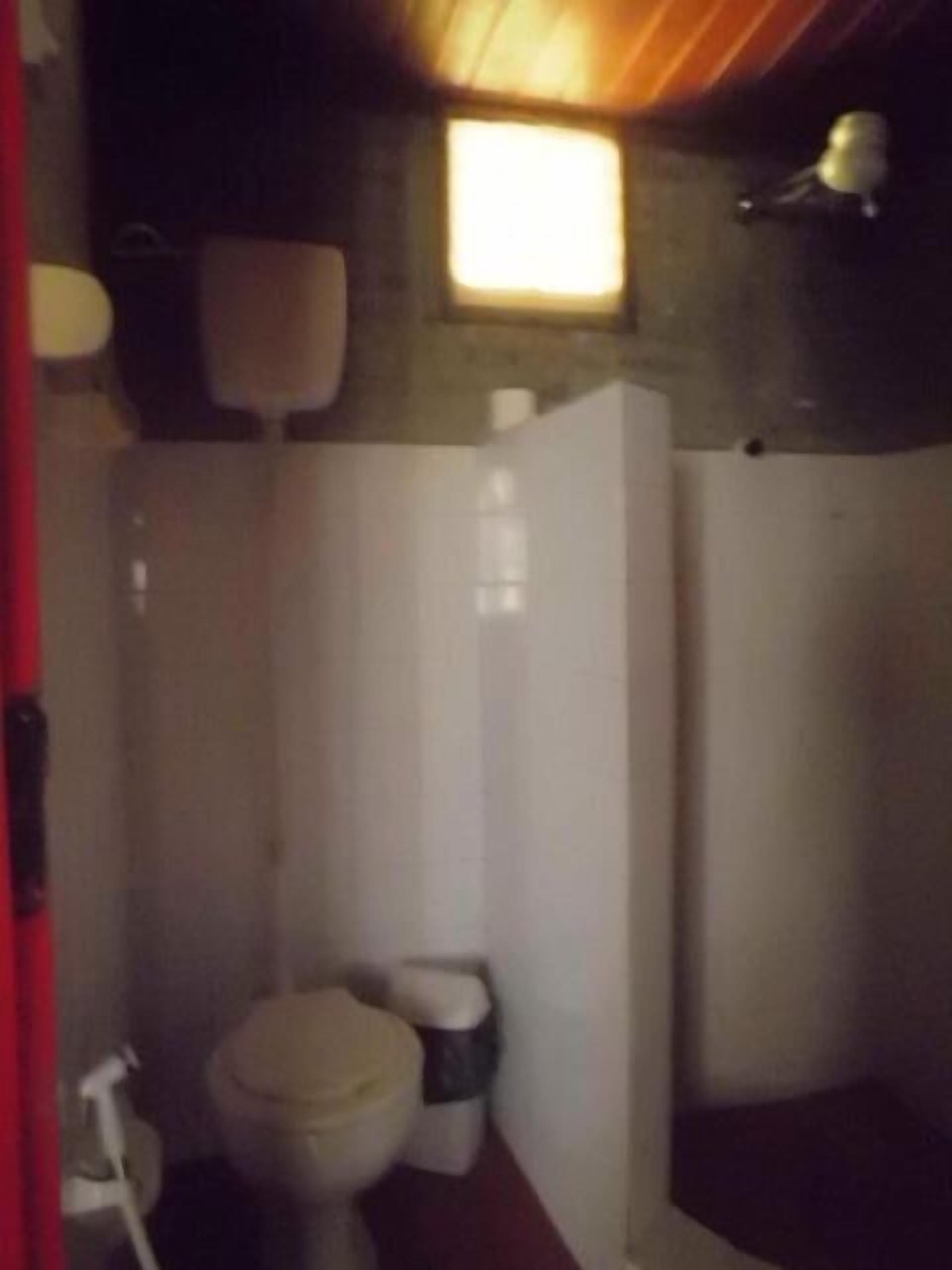 shower, free toiletries, towels