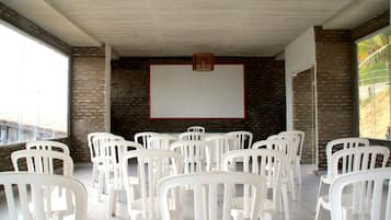 Sala de reuniones
