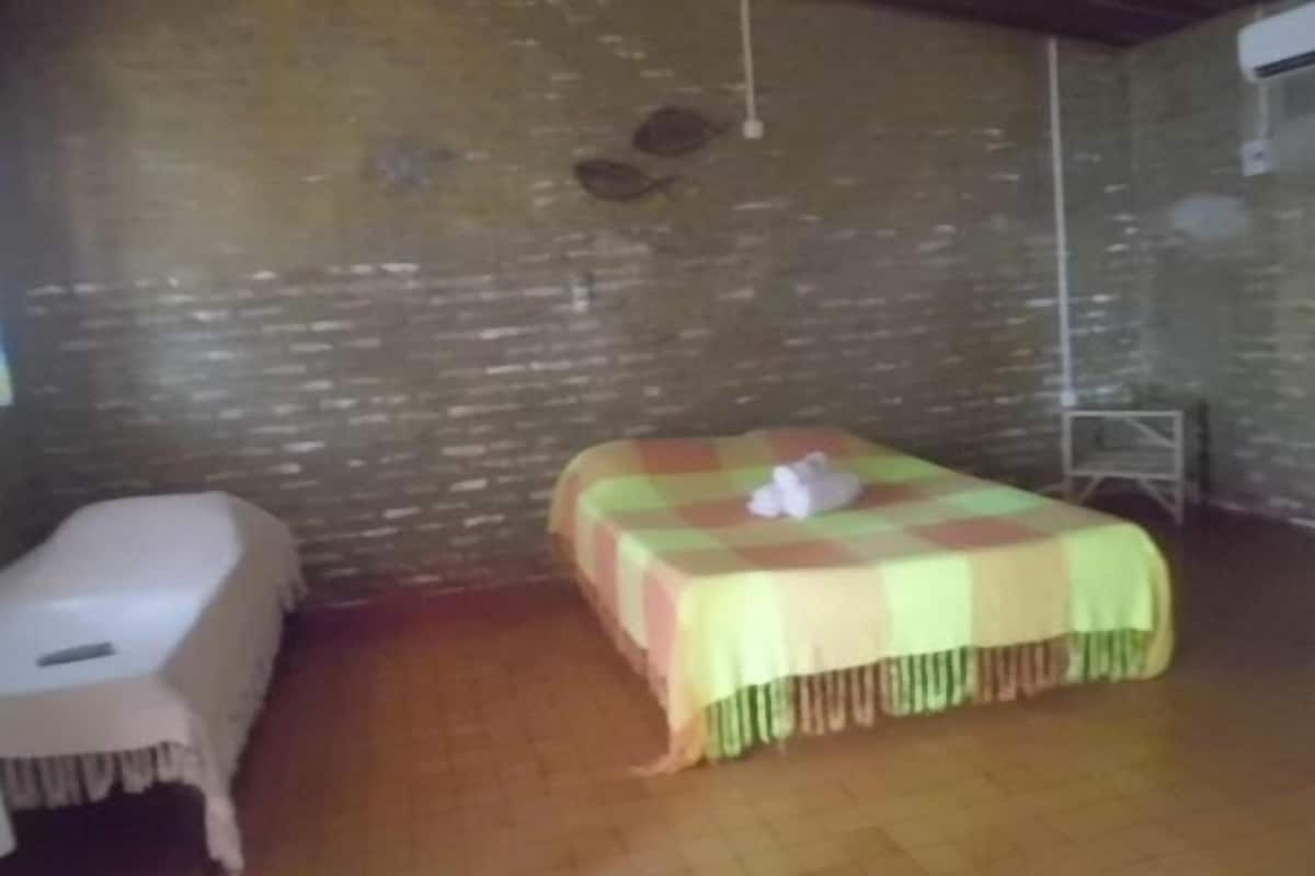 1 bedroom, minibar, in-room safe, desk