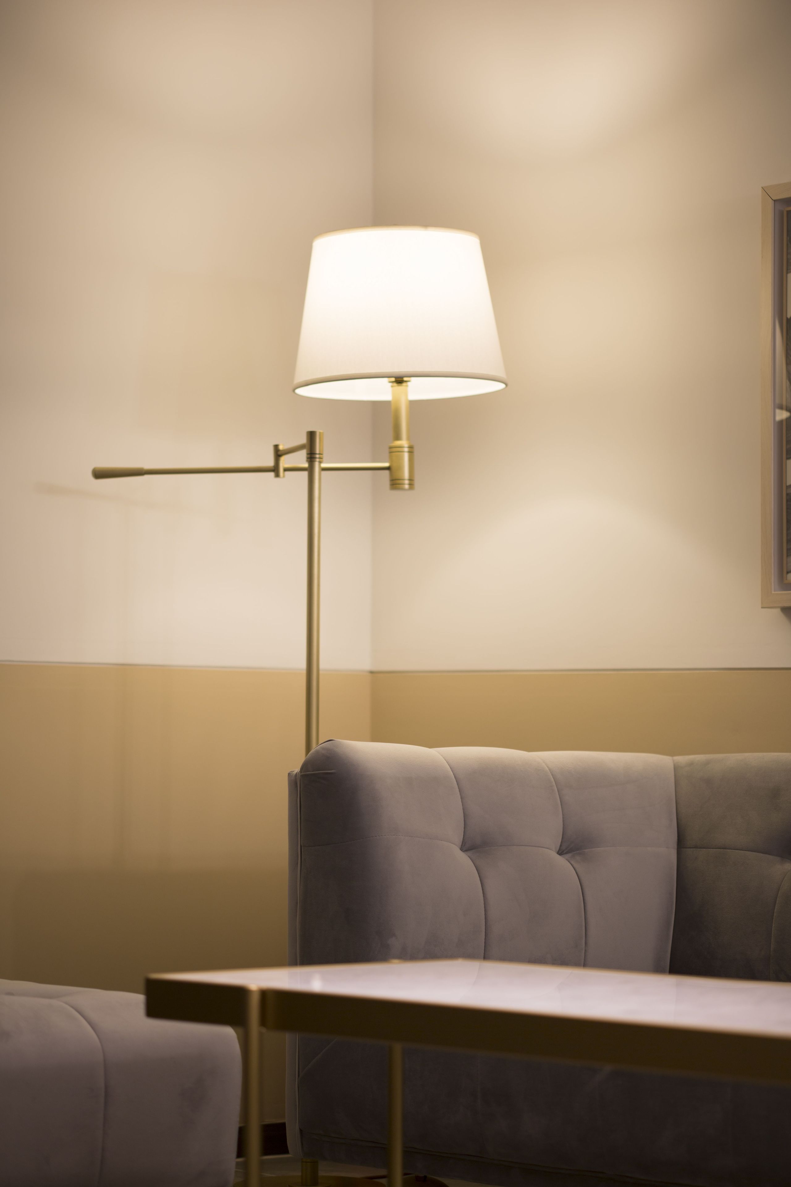 suite | room amenity