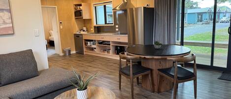 Luxury Apartment | Living area