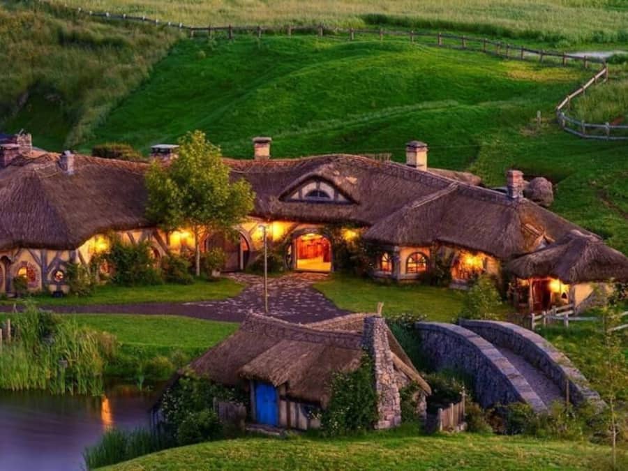 Children’s activities