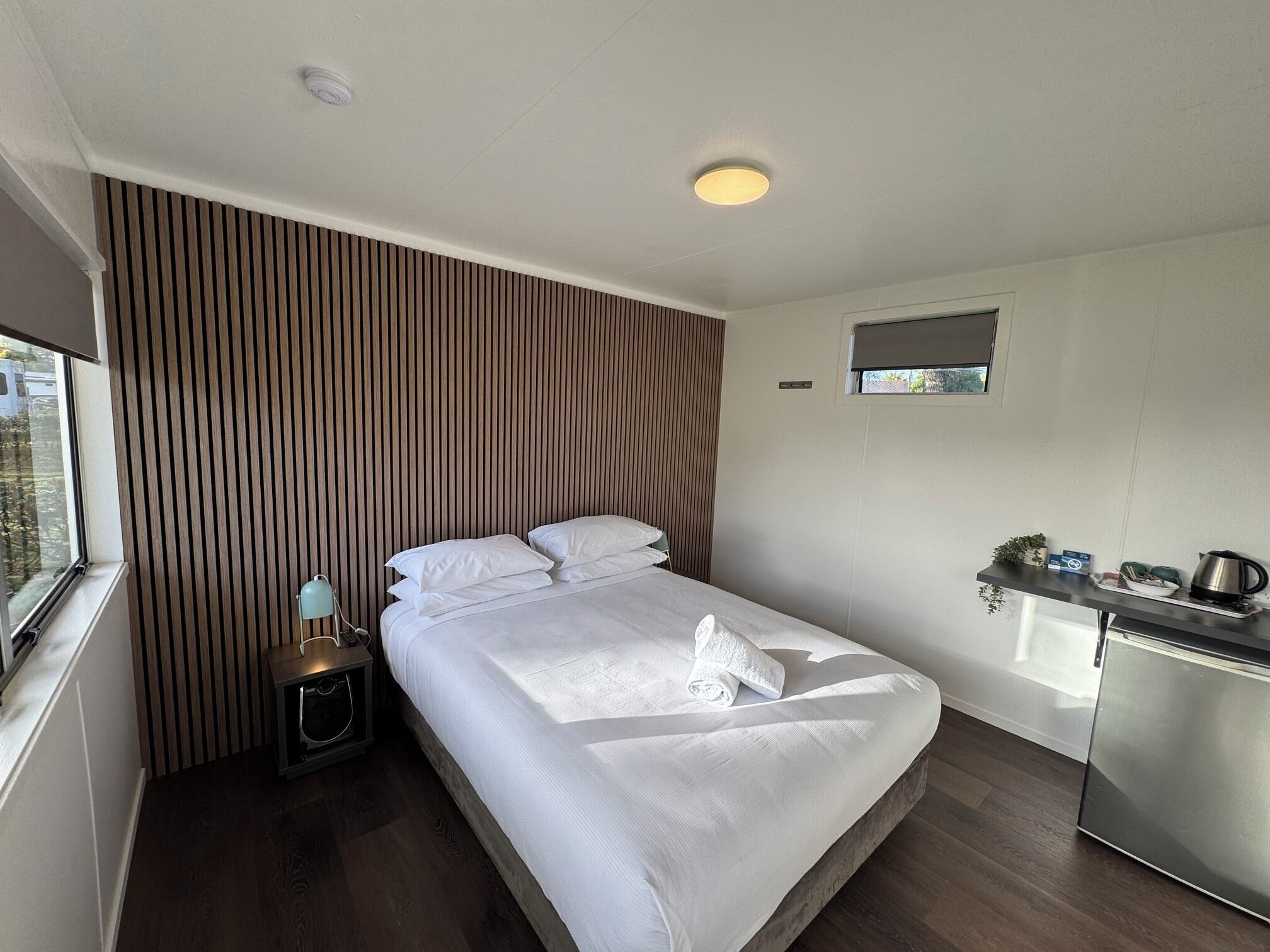 Decoración personalizada y muebles diferentes 