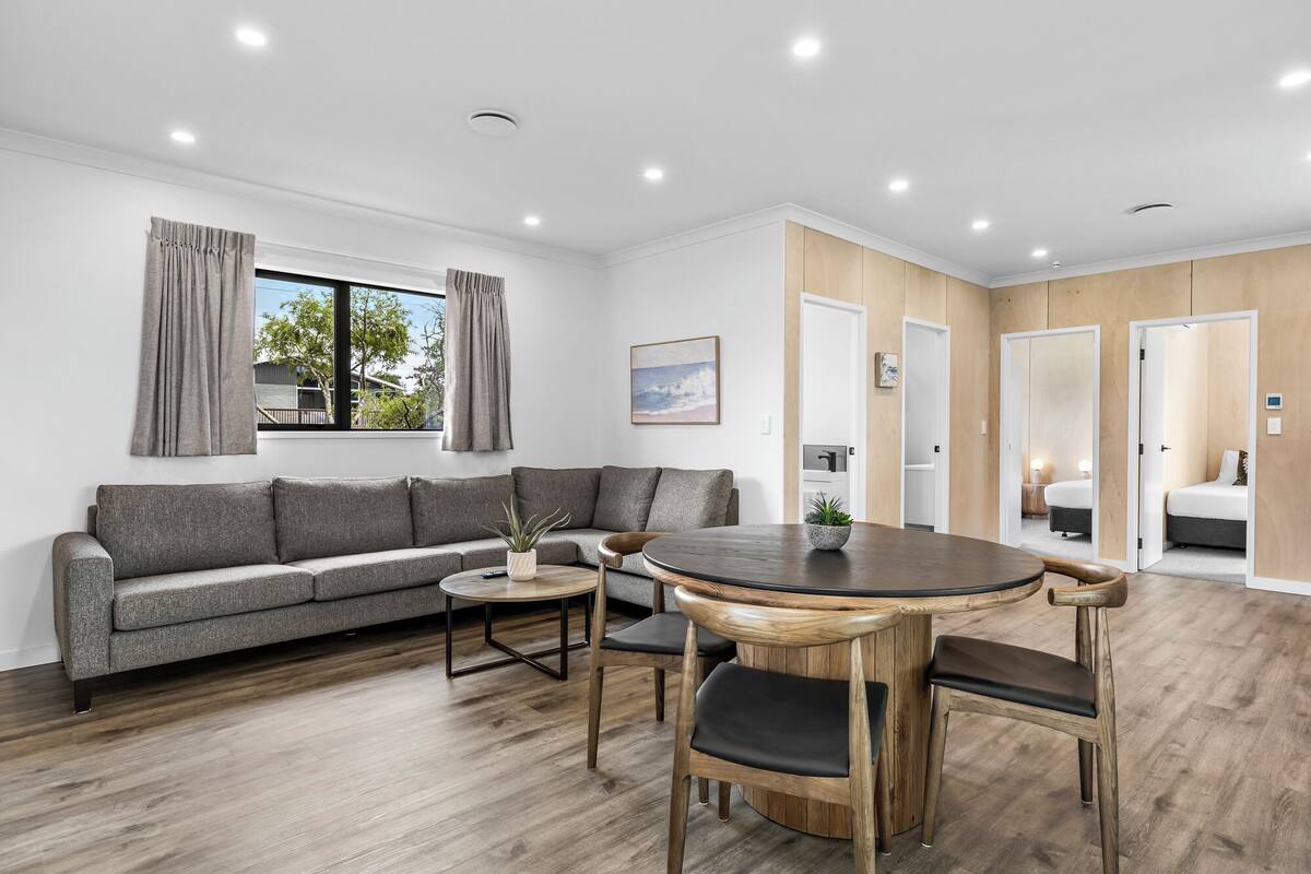 Luxury Apartment