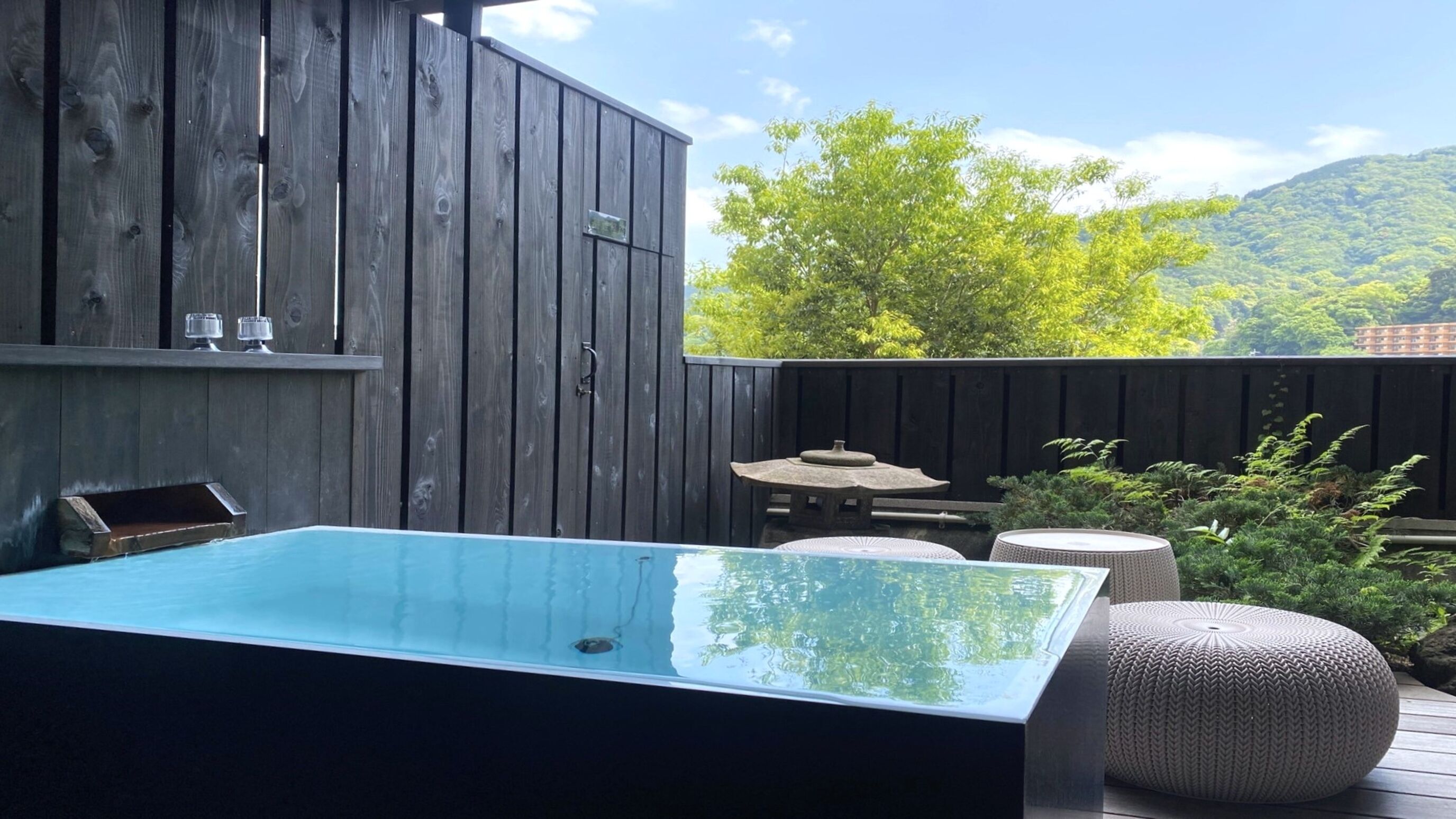 Habitación Deluxe, para no fumadores, baño privado (Superior Japanese-Style) | Caja de seguridad en la habitación, wifi gratis y ropa de cama 