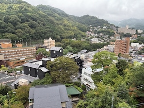 陽台景觀