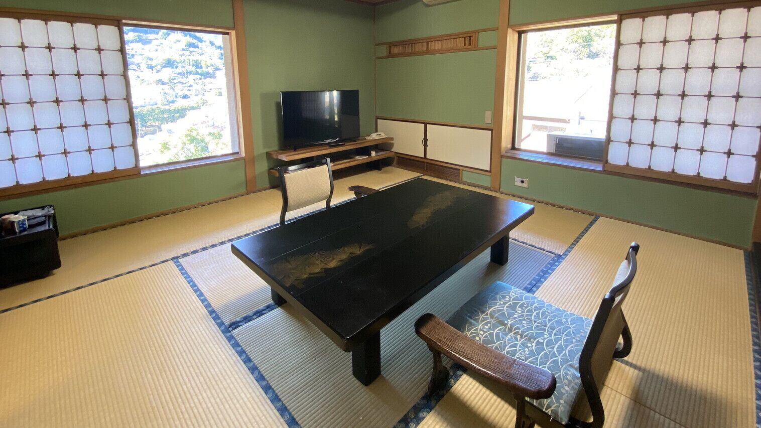 用餐區