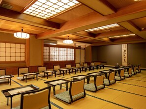 Restaurant - Wakamatsu HakoneYugawara (Yugawara)