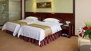 Room - Vienna Hotel (Heyuan)