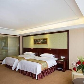 Room - Vienna Hotel (Heyuan)