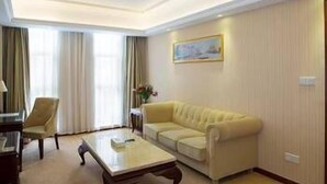Room - Vienna Hotel (Heyuan)