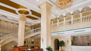 Lobby - Vienna Hotel (Heyuan)