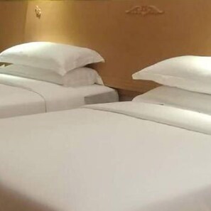 Room - Vienna Hotel (Shenzhen)