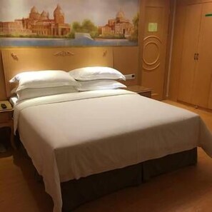 Room - Vienna Hotel (Shenzhen)