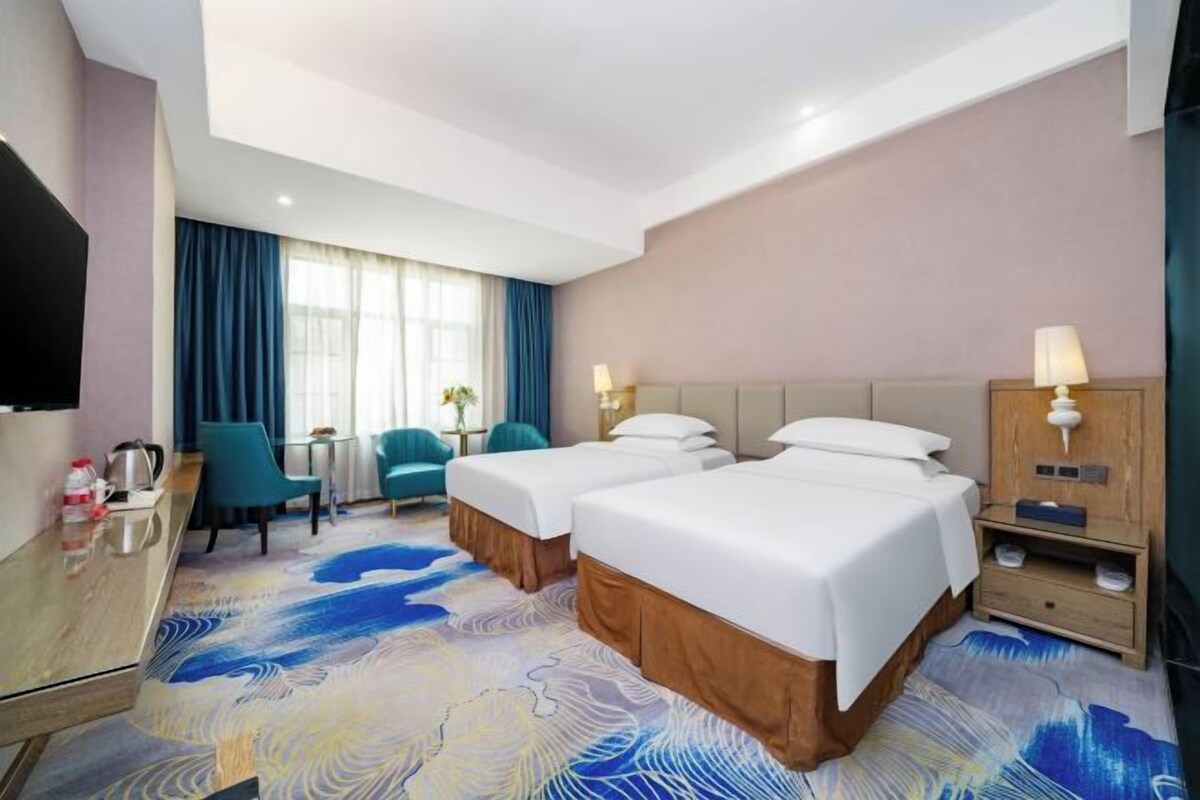 Deluxe Room (2 Beds)