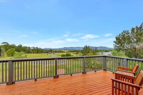 Silver Springs Cottage Hunter Valley Retreat