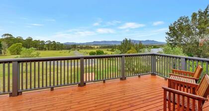 Silver Springs Cottage Hunter Valley Retreat