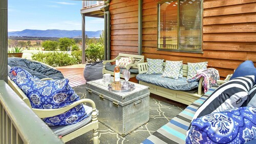 Silver Springs Cottage Hunter Valley Retreat